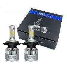 S2-H7 Світлодіодні лампи LED лампи Xenon (ближнє/дальнє) CG02 PR4 2