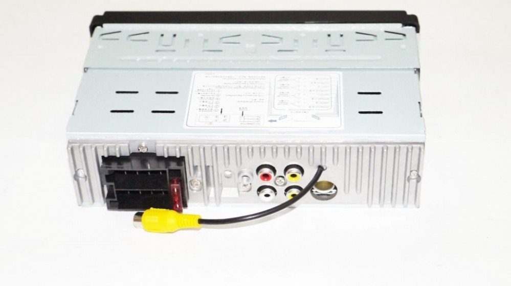 Автомагнітола MP5 4020 екран 4.1 Bluetooth AV-in PR5 1 DIN/ TFT/ Mp3/ FM / Відеовихід, Аудіовихід 4
