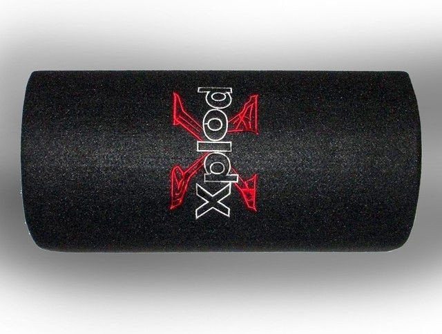 Активний сабвуфер 10" Xplod 300W PR5 3