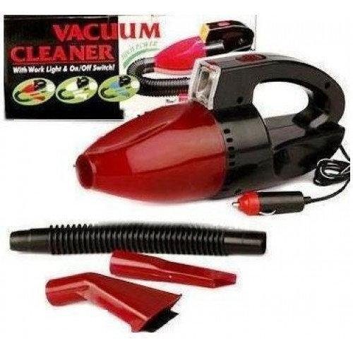 Автомобільний пилосос Car Vacuum Cleaner 3
