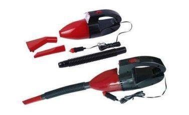 Автомобільний пилосос Car Vacuum Cleaner 2
