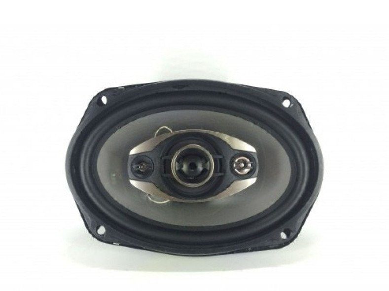 Автоколонки Pioneer TS 6983, колонки в автомобіль, автоакустика PR4 2