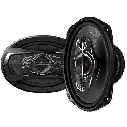 Автомобільні колонки Pioneer TS-A6995S Овальні PR5