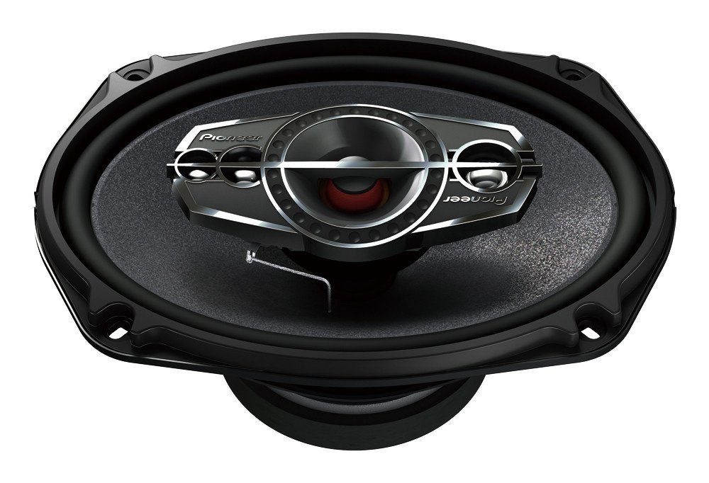 Автомобільні колонки Pioneer TS-A6995S Овальні PR5 5