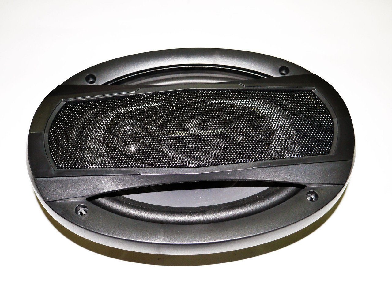 Автомобільні колонки Pioneer TS-A6995S Овальні PR5 6