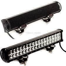 Автофара 42 LED 5D-126W-MIX CG02, 500 х 70 х 80 мм PR5 2