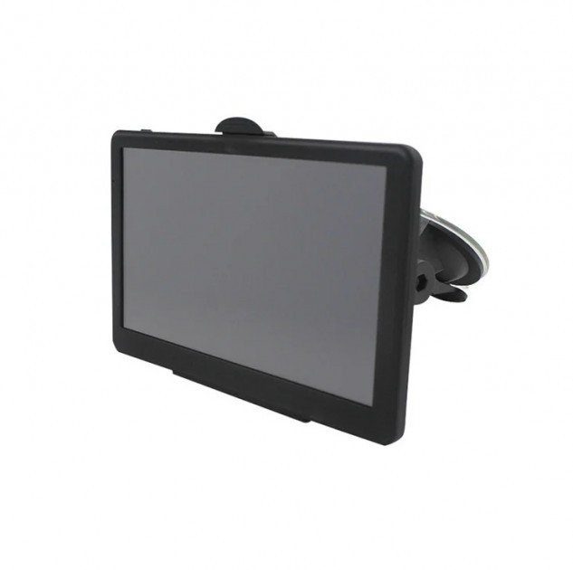 GPS навігатор Android 7" з сенсорним екраном EL-705 512/8 PR5 2