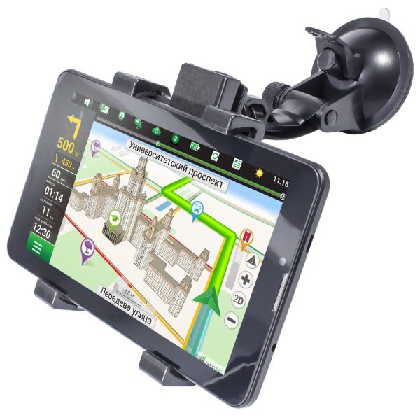 GPS Навігатор Windows 7" G711