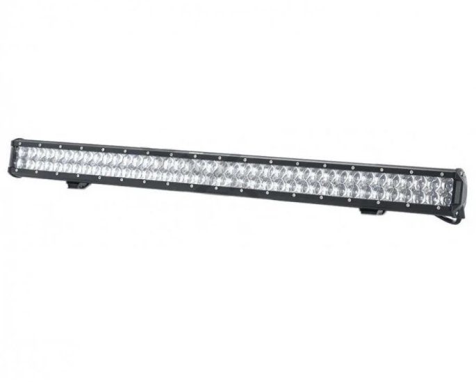 Автофара LED на дах 66 LED 5D-198W-SPOT 780х70х80 | Світлодіодна балка