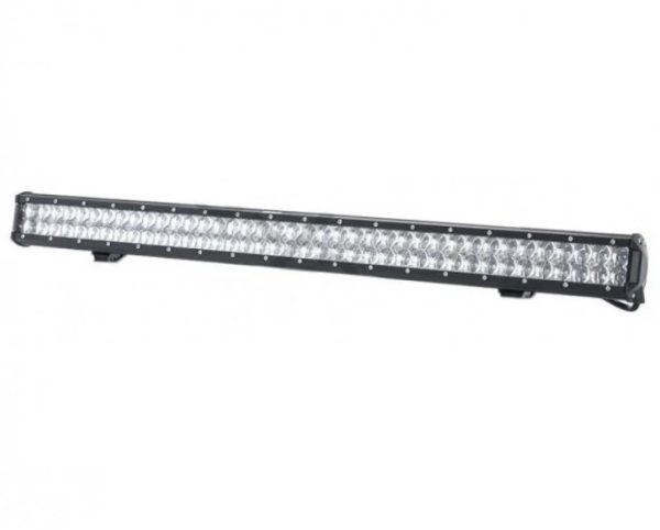 Автофара LED на дах 66 LED 5D-198W-SPOT 780х70х80 | Світлодіодна балка