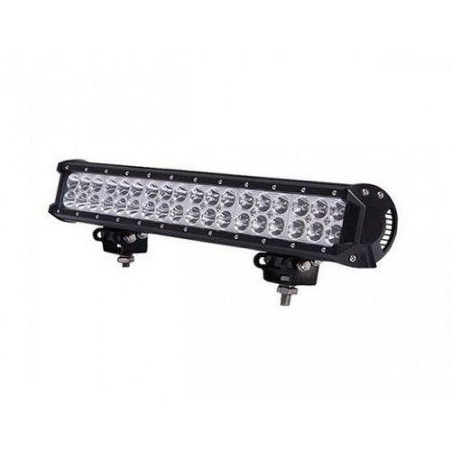Автофара на дах 36 LED 5D-108W-MIX, 435 х 70 х 80 мм