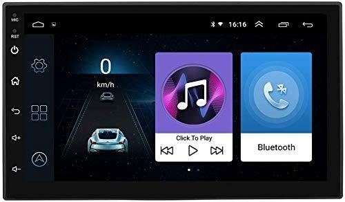 Автомагнітола 2DIN 7 Univesal Android Long