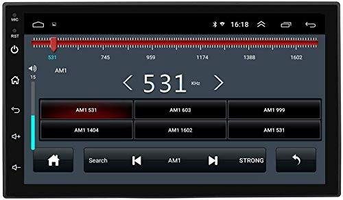 Автомагнітола 2DIN 7 Univesal Android Long 2