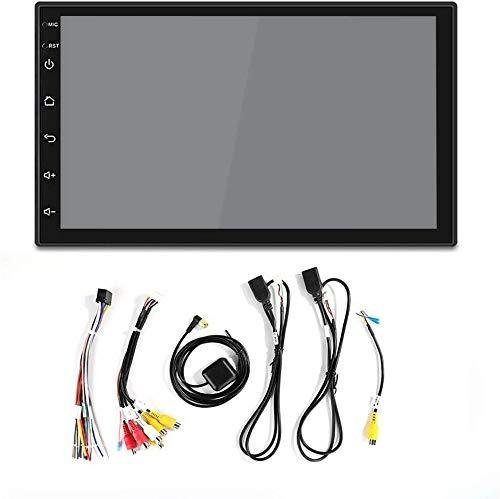 Автомагнітола 2DIN 7 Univesal Android Long 4