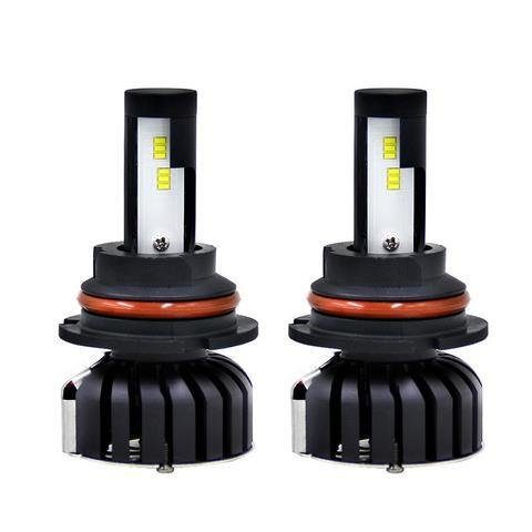 F7-H7 Світлодіодні лампи для фар Car LED Headlight, Цветовая температура: 6000K PR4