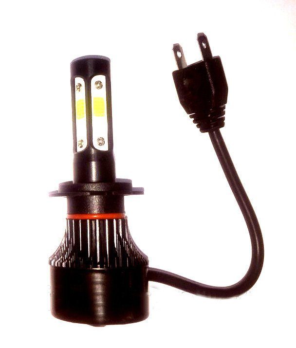 F7-H11 Світлодіодні лампи для фар Car LED Headlight ,Цветовая температура: 6000K PR4 3