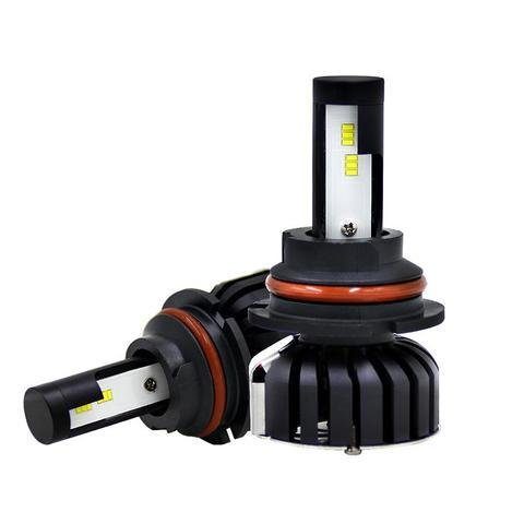 F7-H11 Світлодіодні лампи для фар Car LED Headlight ,Цветовая температура: 6000K PR4