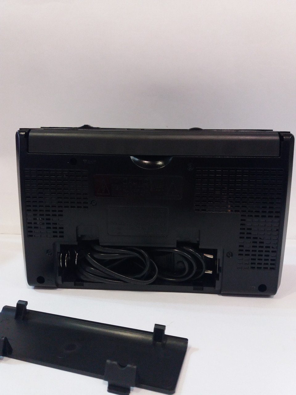 Радиоприемник аналоговий портативний Golon RX-M70 PR4 3