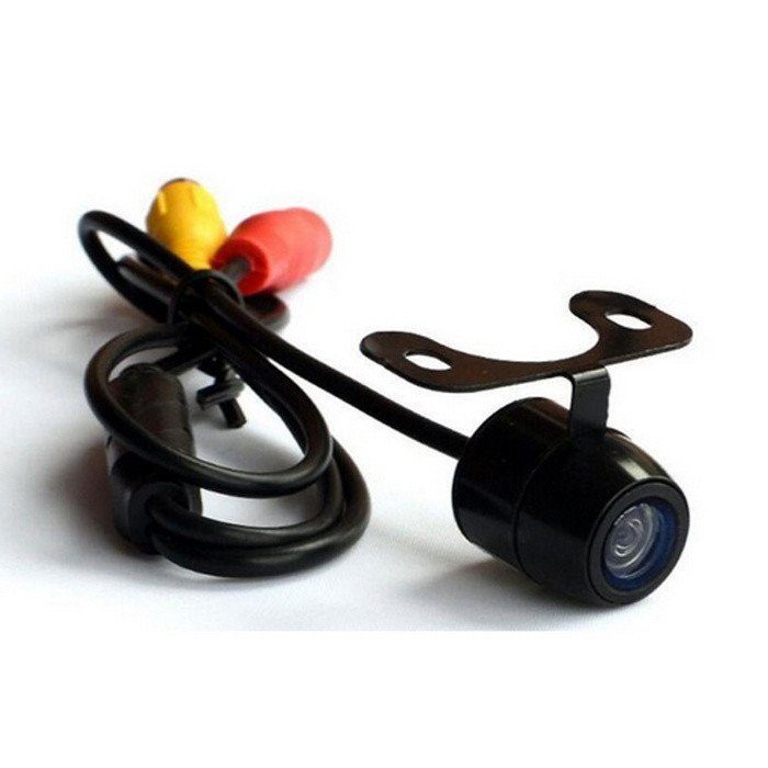 Автокамера Car CAM. 600L PR3 3
