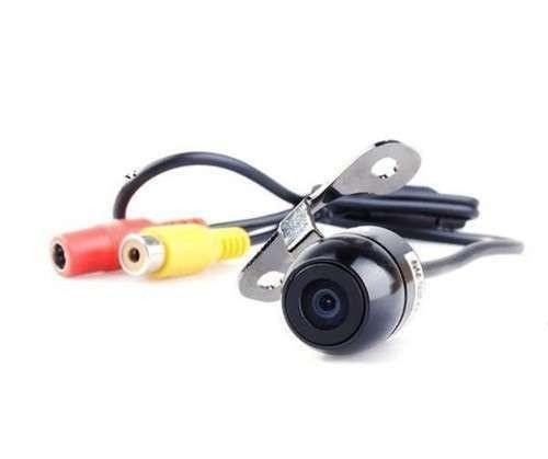 Автокамера Car CAM. 600L PR3 4