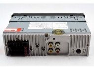 Автомагнитола deh-9701rgb, MP5 плеер, автомобільний магнитофон, музика в машину PR5