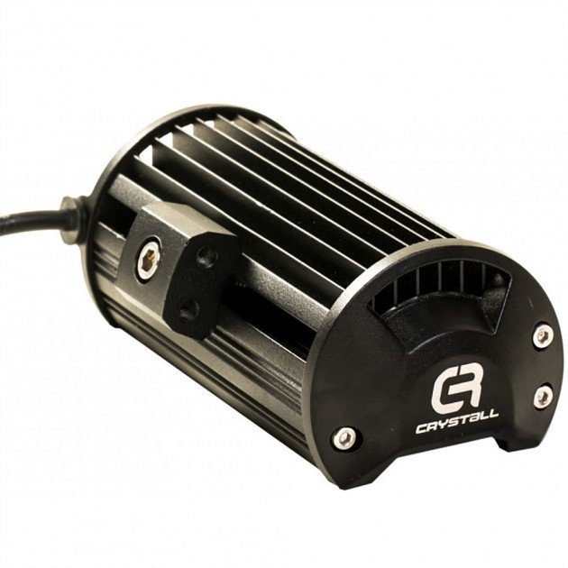 Автофара LED (12 LED) 5D-36W-SPOT CG02 PR3 2