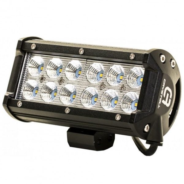 Автофара LED (12 LED) 5D-36W-SPOT CG02 PR3