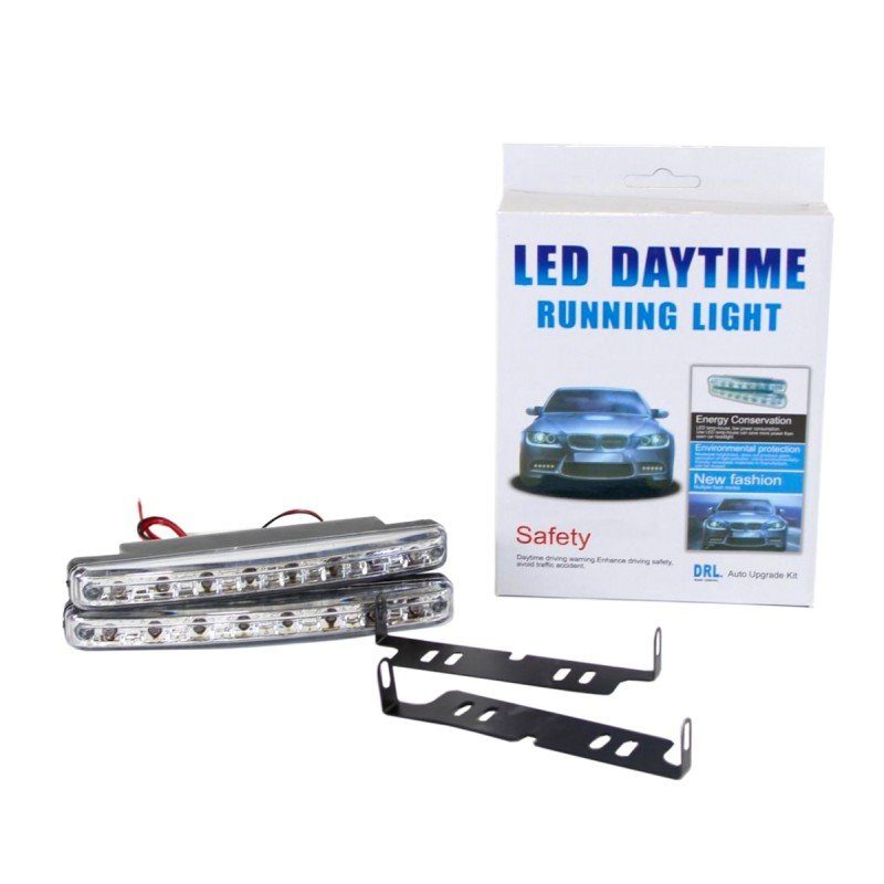 Денні ходові вогні ДХО LED DRL-018 2