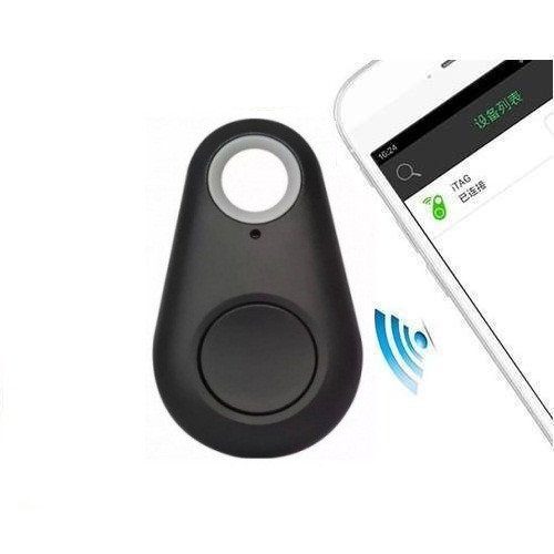 Пошуковий брелок-трекер Антивтрата Anti Lost Bluetooth шукач ключів