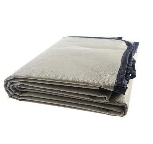 Автомобільна водостійка накидка-підстилка для собак на сидіння авто Pet Seat Cover килимок чохол для тварин у машину на заднє сидіння 2