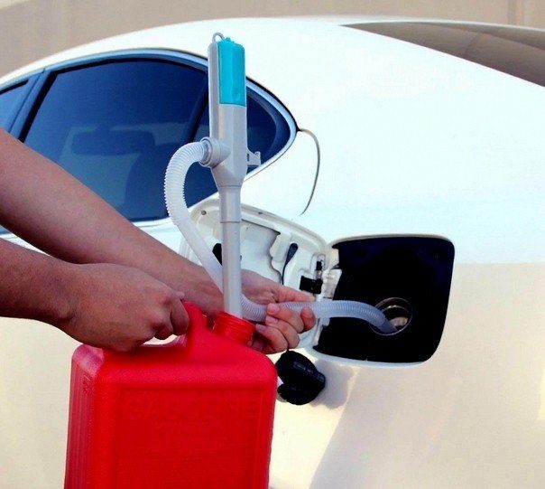 Автоматичний насос для перекачування рідин Turbo Pump ∙ Апарат для перекачки води, газу, олії 3