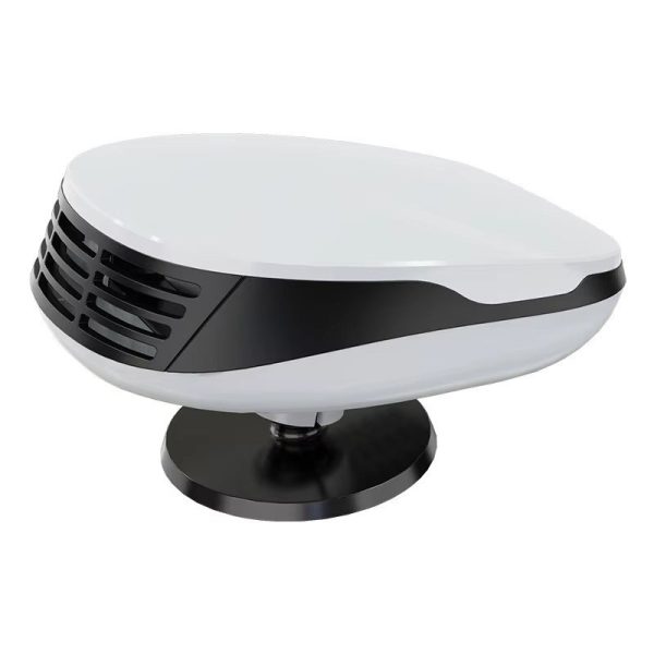 Портативний обігрівач в авто HEATER LY-395 12V · Автомобільна дуйка дуйчик для обігріву лобового скла від прикурювача