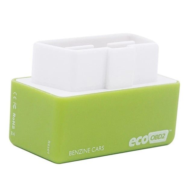 Економізатор палива Eco OBD2 бензин чіп економайзер ∙ Економитель пального Eco OBD2 2
