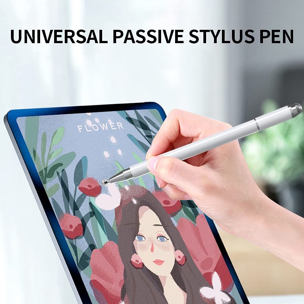Універсальний стилус JB09 Pencil – перо для сенсорних екранів ∙ Універсальний стилус JB09 Pencil для планшетів і смартфонів 6