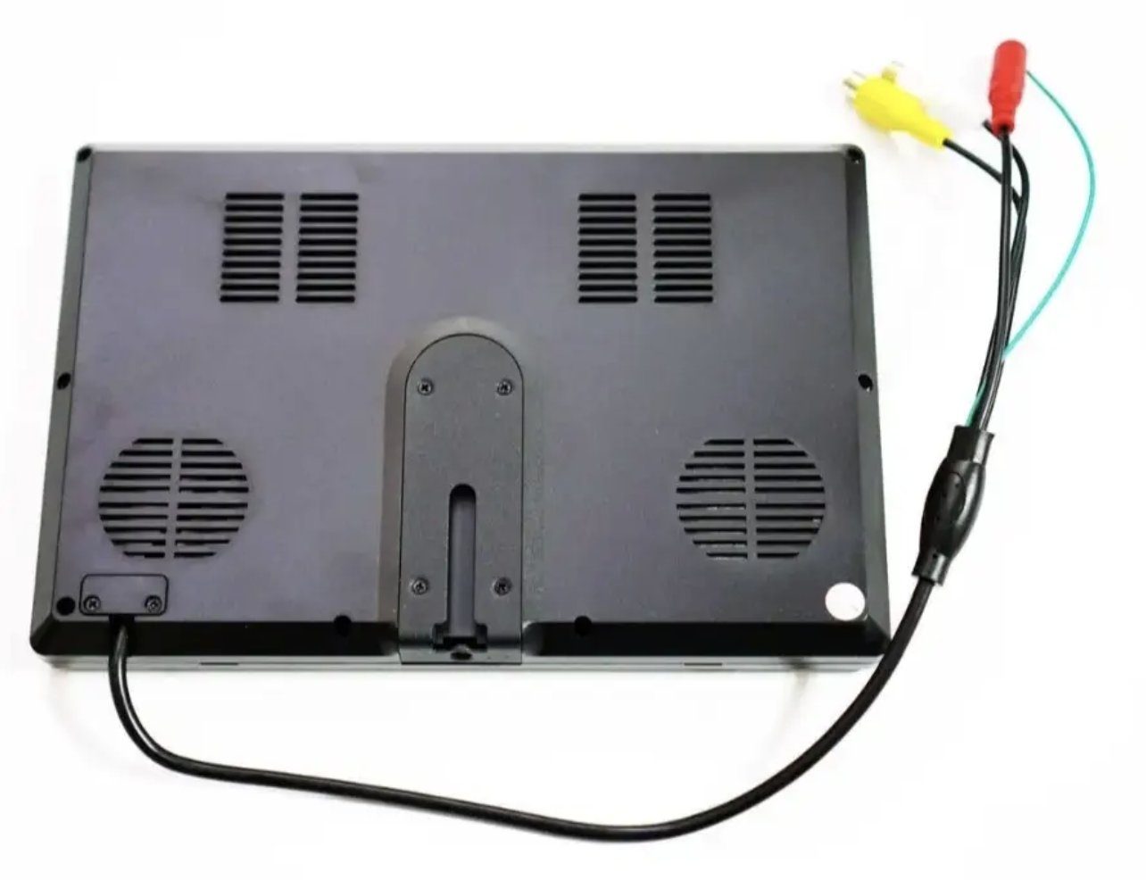 Монітор для камери заднього виду 9" NEW ∙ Автомобільний монітор 9" з підтримкою DVD/VCD та камерою заднього виду 5