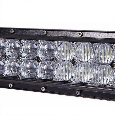 Автофара LED (60 LED) 5D-180W-SPOT CG02 PR5 2