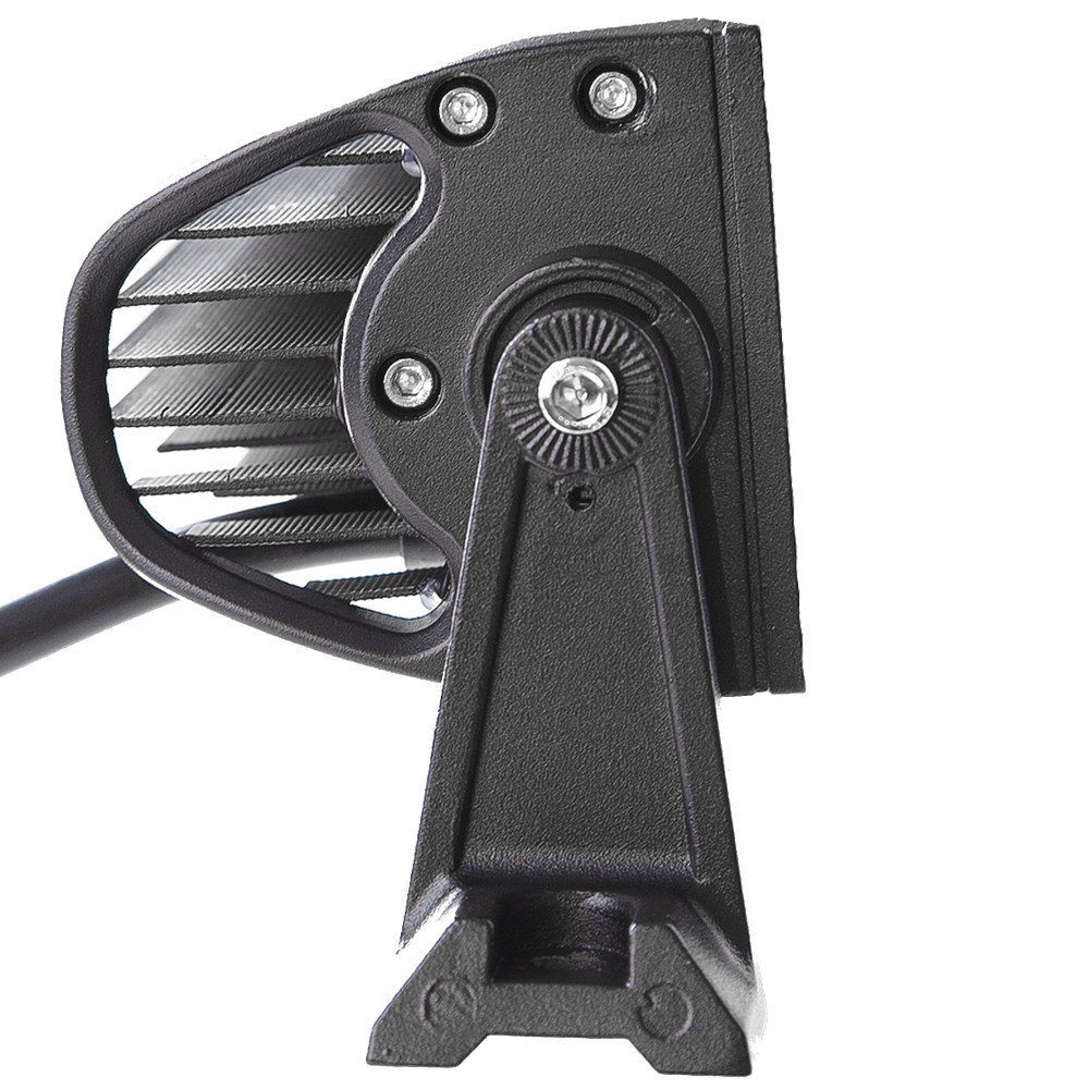 Автофара LED (60 LED) 5D-180W-SPOT CG02 PR5 4