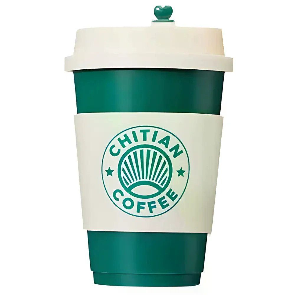 Автомобільний ароматизатор Chitian COFFEE CT-C88 200 г 4