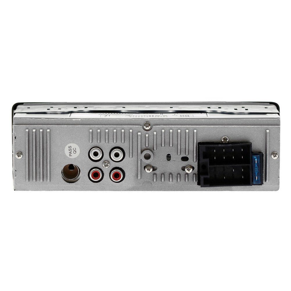 Автомагнітола JSD 520 1DIN Універсальна магнітола в авто з USB, Bluetooth, MP3 6
