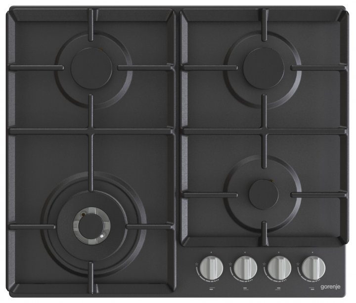 Варильна поверхня Gorenje GW 641 EXB