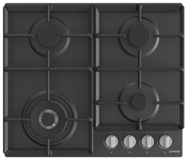Варильна поверхня Gorenje GW 641 EXB