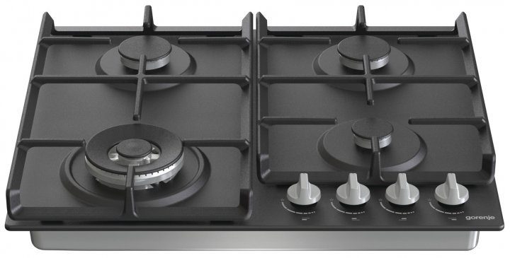 Варильна поверхня Gorenje GW 641 EXB 2