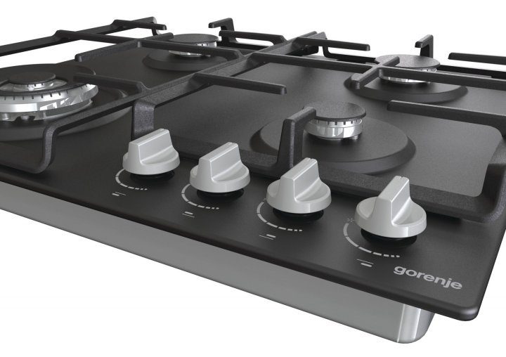 Варильна поверхня Gorenje GW 641 EXB 3