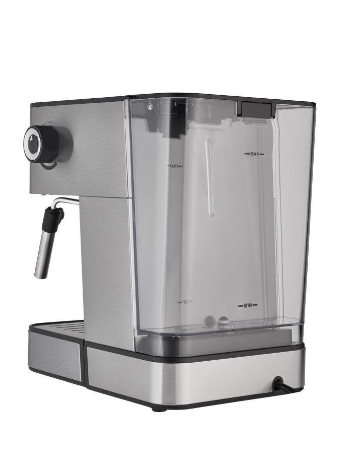 Кавоварка-еспресо Rotex RCM750-S Life Espresso 6