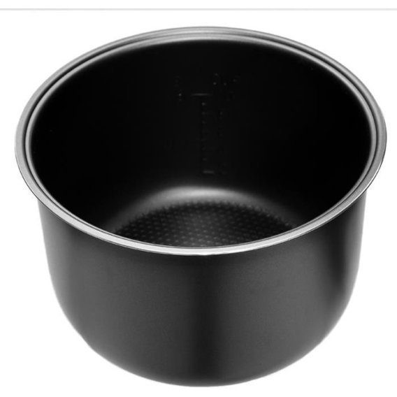 Мультиварка Rotex RMC401-B Smart Cooking 5