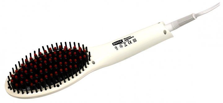 Стайлер/вирівнювач Rotex RHC360-C Magic Brush 2