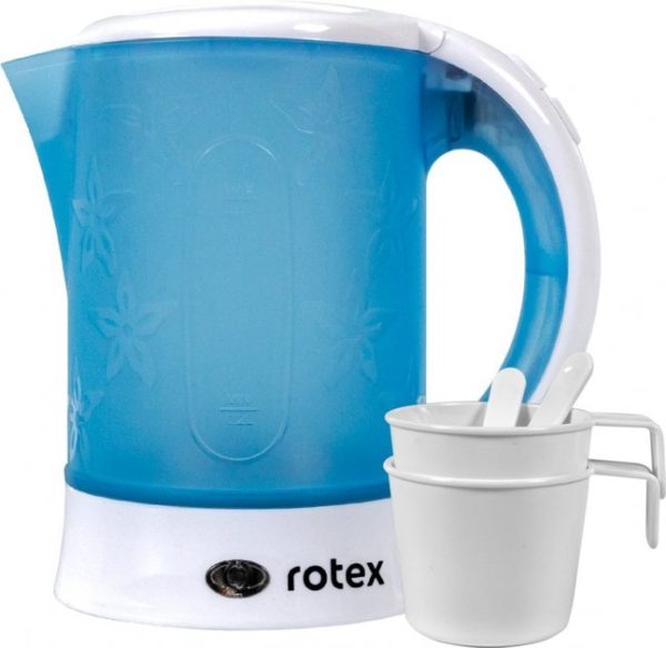 Чайник Rotex RKT07-B Travel
