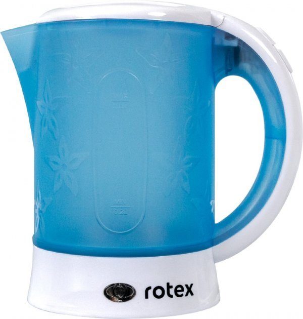 Чайник Rotex RKT07-B Travel 2