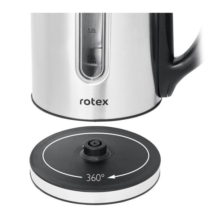 Чайник Rotex RKT78-S Smart 6