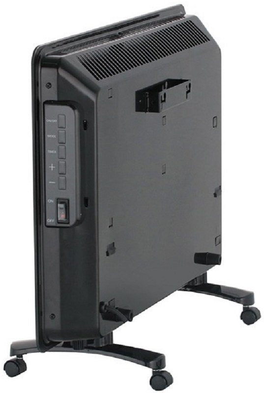 Конвектор COMFEE CENDK15-15MRBK (2000 Вт) 4